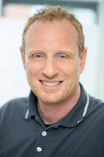 Matthias Pollok - Zahnarzt und Implantologe
